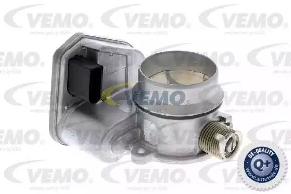 Патрубок дроссельной заслонки V20-81-0004 VEMO