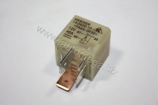 Реле, система накаливания 109110253357A AUTOMEGA