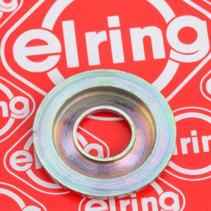 Шайба тепловой защиты, система впрыска 693758 ELRING