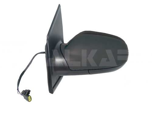 Наружное зеркало 6126101 ALKAR