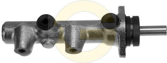 Главный тормозной цилиндр 4005418 GIRLING