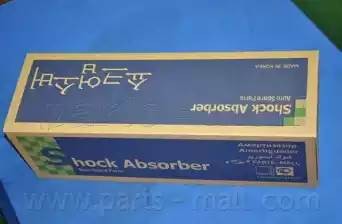 Амортизатор подвески PJA-FR004 PMC PARTS MALL