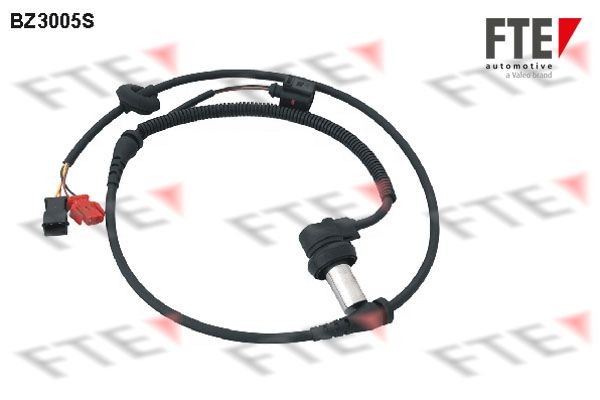 Датчик, частота вращения колеса BZ3005S FTE