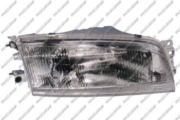Основная фара MB0094603 PRASCO GROUP