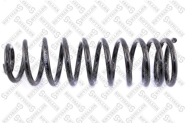 Пружина подвески 10-22025-SX STELLOX