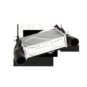 Интеркулер 267060N AKS DASIS