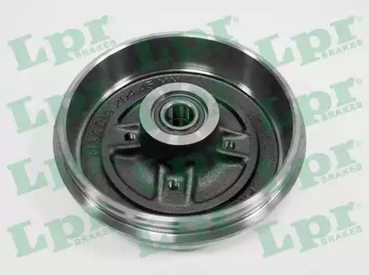 Тормозной барабан 7D0171C LPR