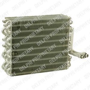Испаритель, кондиционер TSP0525101 DELPHI