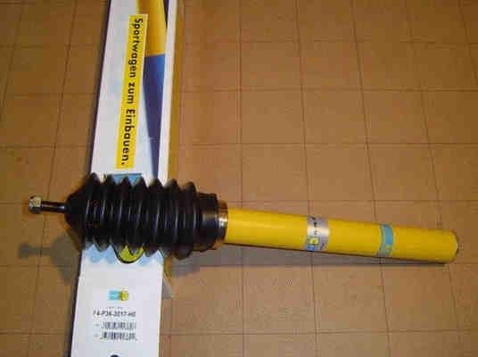 Амортизатор P363017 BILSTEIN
