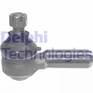 Наконечник поперечной рулевой тяги TA1233 DELPHI