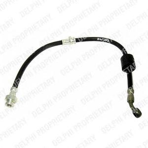 Тормозной шланг LH6080 DELPHI