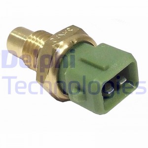 Температурный датчик охлаждающей жидкости TS10232-12B1 DELPHI