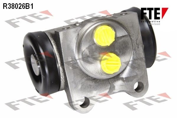 Колесный тормозной цилиндр R38026B1 FTE