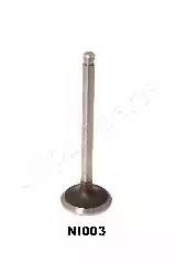 Выпускной клапан VV-NI003 JAPAN PARTS GROUP