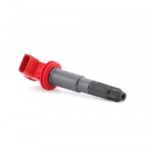 Катушка зажигания ZSE042 BERU