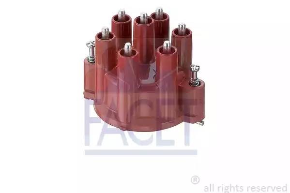 Крышка распределителя зажигания 2.7523PHT FACET