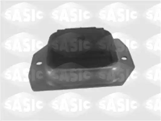 Подвеска, балка моста 1515255 SASIC