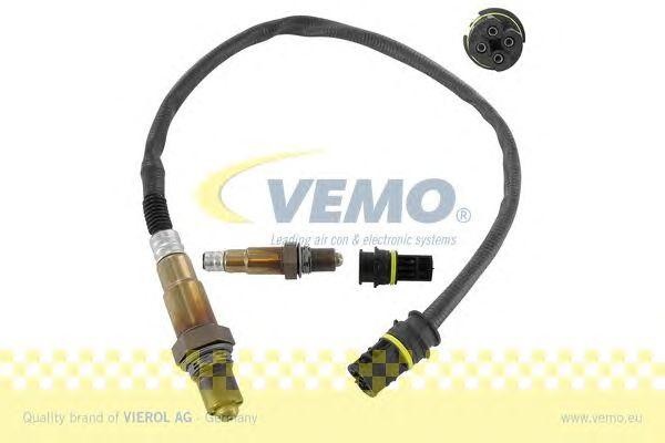 Лямбда-зонд V30-76-0016 VEMO
