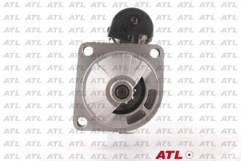 Стартер A 75 540 ATL DELTA AUTOTECHNIK