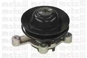 Водяной насос 240036 METELLI