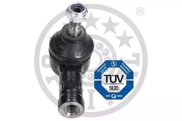 Наконечник поперечной рулевой тяги G1-034 OPTIMAL