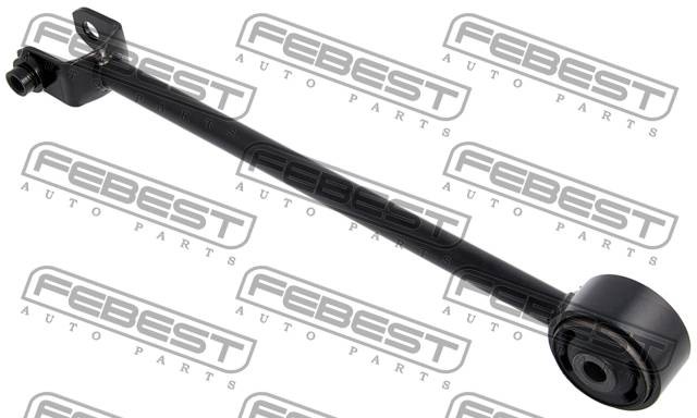 Рычаг подвески 0325-CL7UP FEBEST