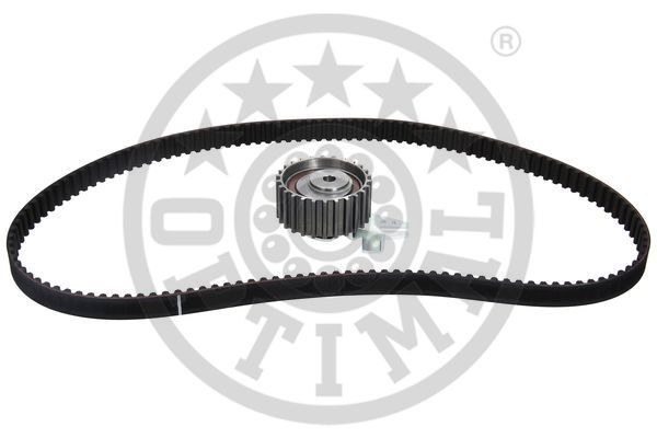 Комплект ремня ГРМ SK-1345 OPTIMAL