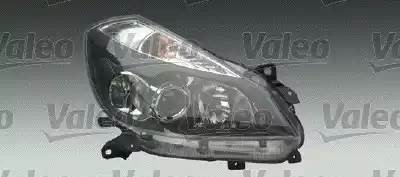 Основная фара 043750 VALEO PHC