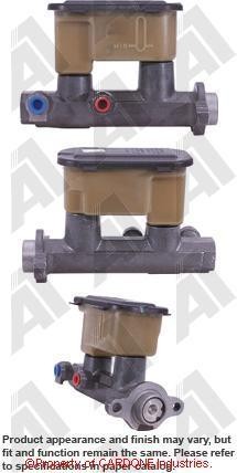 Деталь 102684 CARDONE