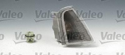 Фонарь указателя поворота 082668 VALEO PHC