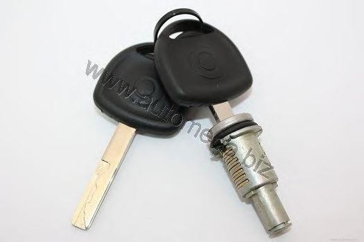 Цилиндр замка 1051330013 AUTOMEGA
