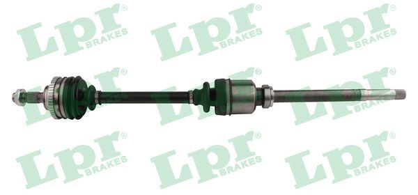 Приводной вал DS38148 LPR