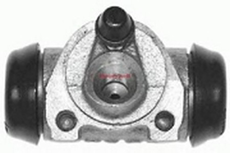 Колесный тормозной цилиндр 211751B BENDIX JURID