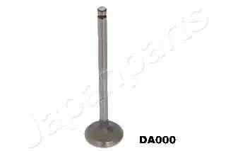 Впускной клапан VVDA000 JAPAN PARTS GROUP