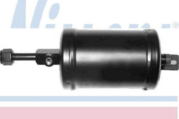 Осушитель, кондиционер 95274 NISSENS