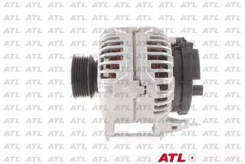 Генератор L 41 890 ATL DELTA AUTOTECHNIK