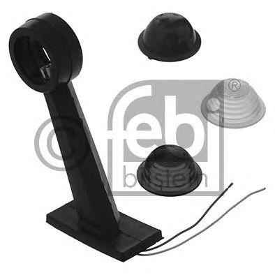 Габаритные огни 02529 FEBI BILSTEIN