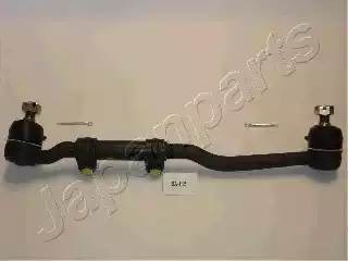 Наконечник поперечной рулевой тяги SA115 JAPAN PARTS GROUP