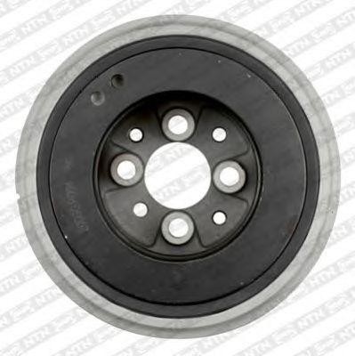 Шкив коленвала DPF35700 NTN SNR