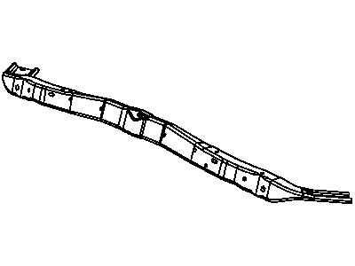 Деталь 5103 398AA CHRYSLER