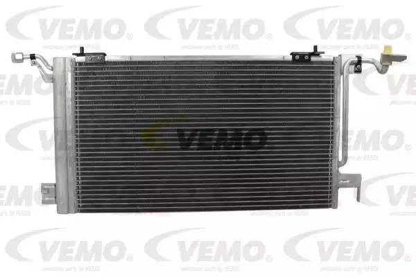 Конденсатор, кондиционер V22-62-0001 VEMO