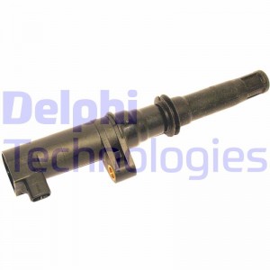 Комплект подшипника ступицы колеса BK566 DELPHI