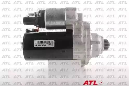 Стартер A 20 330 ATL DELTA AUTOTECHNIK
