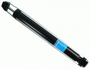 Амортизатор 556 301 SACHS