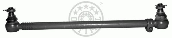 Поперечная рулевая тяга GL-10696 OPTIMAL
