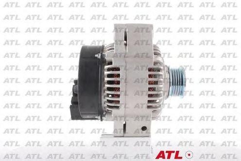 Генератор L44620 ATL DELTA AUTOTECHNIK