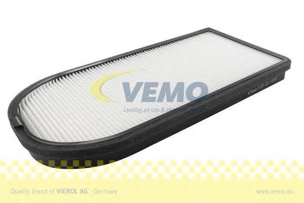 Фильтр, воздух во внутренном пространстве V20301035 VEMO