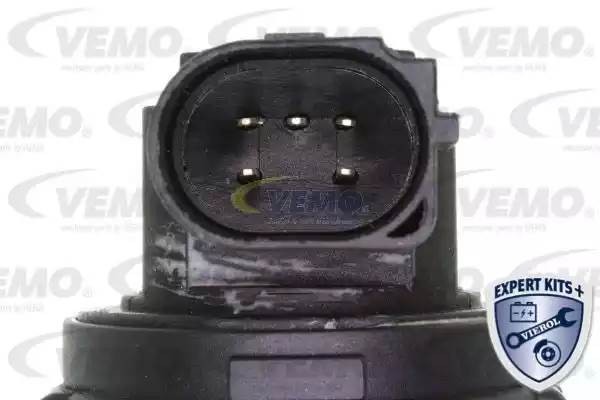 Клапан возврата ОГ V10-63-0003 VEMO
