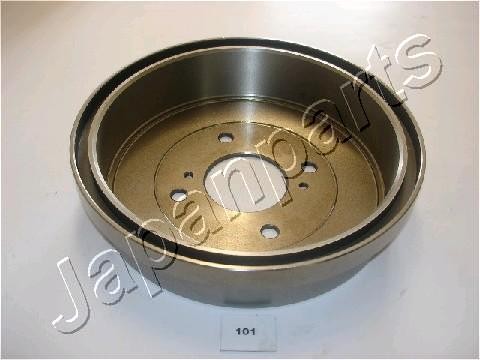 Тормозной барабан TA-101 JAPAN PARTS GROUP