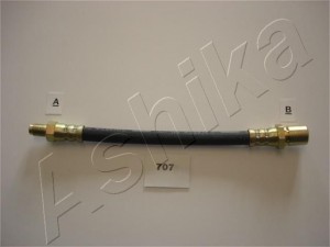 Кронштейн, тормозный шланг 6907707 ASHIKA